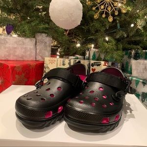 Posty Co x Crocs post Malone latest release!